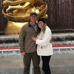 Meet your Posher, Clint